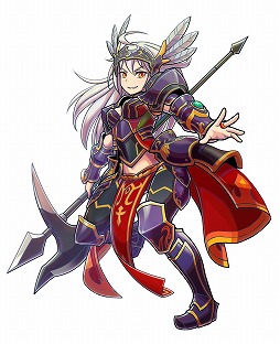 画像ギャラリー No.008のサムネイル画像 / 「スマッシュ&マジック」,★4の新キャラ3体がガチャに登場