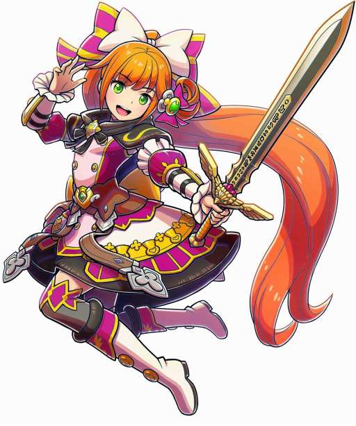 画像ギャラリー No.003のサムネイル画像 / 「スママジ」,新たに3体の限定キャラクターが「リミテッドガチャ」に登場