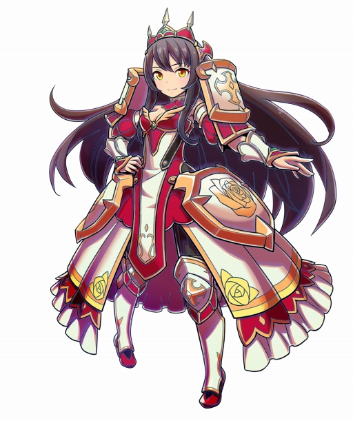 画像ギャラリー No.010のサムネイル画像 / 「スマッシュ&マジック」,討伐戦に新たな限定キャラクター2体が登場