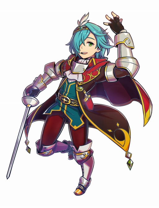 画像ギャラリー No.011のサムネイル画像 / 「スマッシュ&マジック」,討伐戦に新たな限定キャラクター2体が登場
