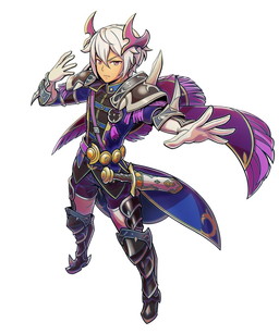 画像ギャラリー No.003のサムネイル画像 / 「スマッシュ＆マジック」で討伐戦が開催。アナスタシアなど新たな限定キャラも登場