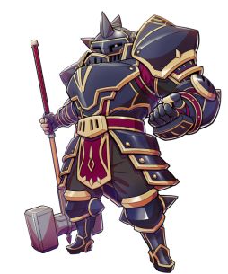 画像ギャラリー No.006のサムネイル画像 / 「スマッシュ＆マジック」でイベント「闇の大進撃」が開催。難易度「ヘル」も登場