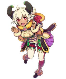 画像ギャラリー No.007のサムネイル画像 / 「スマッシュ＆マジック」でイベント「闇の大進撃」が開催。難易度「ヘル」も登場