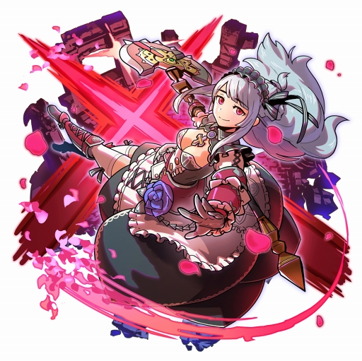 画像ギャラリー No.017のサムネイル画像 / 「スマッシュ&マジック」,勇者覚醒が可能な新限定キャラクターが登場