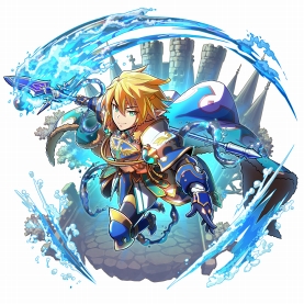 画像ギャラリー No.001のサムネイル画像 / 「スママジ」,新たな限定キャラクターの追加を含むアップデートを実施