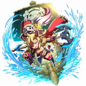 画像ギャラリー No.010のサムネイル画像 / 「スママジ」,新たな限定キャラクターの追加を含むアップデートを実施