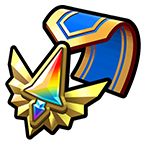 画像ギャラリー No.024のサムネイル画像 / 「スマッシュ＆マジック」で「七つの大罪 戒めの復活」コラボ第2弾が開催