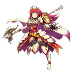 画像ギャラリー No.003のサムネイル画像 / 「スマッシュ&マジック」の英雄戦に有利な新規限定キャラクターが登場