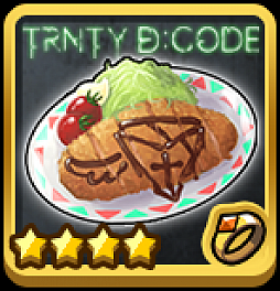 画像ギャラリー No.007のサムネイル画像 / 「スママジ」，ヴィジュアル系バンド「TRNTY D:CODE」とのコラボクエストを開催
