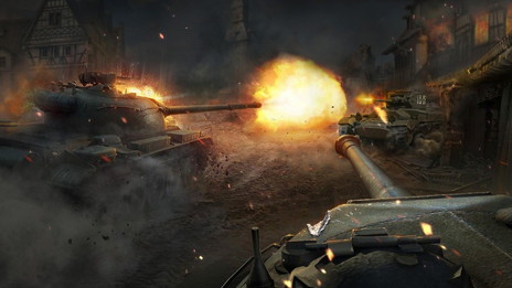 画像ギャラリー No.004のサムネイル画像 / WW2を舞台としたブラウザゲーム「バトル・ジェネラル」がサービスイン。金貨や資源をもらえる記念イベントが開催中