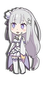 画像ギャラリー No.001のサムネイル画像 / シリーズ最新作「maimai MURASAKi PLUS」が稼動開始。「Re：ゼロ」コラボを実施