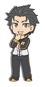画像ギャラリー No.006のサムネイル画像 / シリーズ最新作「maimai MURASAKi PLUS」が稼動開始。「Re：ゼロ」コラボを実施