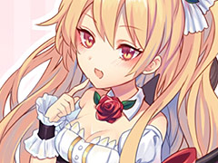 大魔王となって“モン娘”達と魔界を冒険する「モン娘☆は〜れむ」の配信が，Yahoo!ゲームで本日スタート