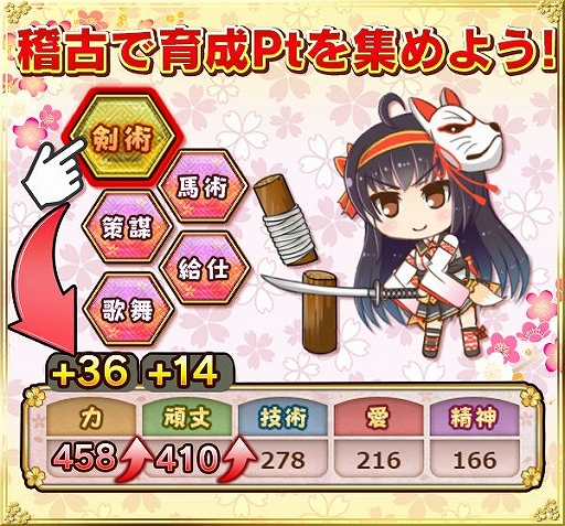 画像ギャラリー No.002のサムネイル画像 / 「戦プリ」の登録者数が190万人を突破。記念ログインイベントなどが開催