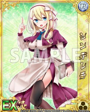 画像ギャラリー No.003のサムネイル画像 / 「戦乱プリンセス」,オトギフロンティアとのコラボがスタート