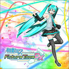 画像ギャラリー No.009のサムネイル画像 / 「初音ミク Project DIVA Future Tone DX」がPS4で11月22日に発売。限定版「メモリアルパック」にはBlu-ray3枚組の映像集を同梱