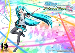 画像ギャラリー No.002のサムネイル画像 / 「初音ミク Project DIVA Future Tone DX」，237曲＆396モジュールという圧倒的なボリュームで提供される“決定版”の概要と特徴をおさらい