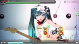 画像ギャラリー No.004のサムネイル画像 / 「初音ミク Project DIVA Future Tone DX」，237曲＆396モジュールという圧倒的なボリュームで提供される“決定版”の概要と特徴をおさらい