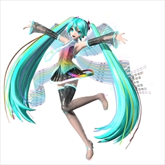 画像ギャラリー No.006のサムネイル画像 / 「初音ミク Project DIVA Future Tone DX」，237曲＆396モジュールという圧倒的なボリュームで提供される“決定版”の概要と特徴をおさらい