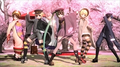 画像ギャラリー No.012のサムネイル画像 / 「初音ミク Project DIVA Future Tone DX」，237曲＆396モジュールという圧倒的なボリュームで提供される“決定版”の概要と特徴をおさらい
