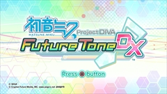 画像ギャラリー No.018のサムネイル画像 / 「初音ミク Project DIVA Future Tone DX」，237曲＆396モジュールという圧倒的なボリュームで提供される“決定版”の概要と特徴をおさらい
