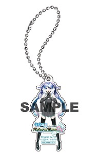 画像ギャラリー No.010のサムネイル画像 / 「初音ミク Project DIVA Future Tone DX」，予約特典のデザインが公開