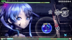 画像ギャラリー No.003のサムネイル画像 / 「初音ミク PD Future Tone DX」に「砂の惑星 feat.初音ミク」PVをノーカットで収録。パッケージ版の追加楽曲やモジュールの画面写真も紹介