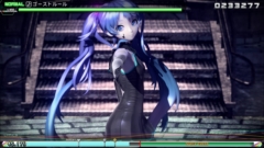 画像ギャラリー No.006のサムネイル画像 / 「初音ミク PD Future Tone DX」に「砂の惑星 feat.初音ミク」PVをノーカットで収録。パッケージ版の追加楽曲やモジュールの画面写真も紹介