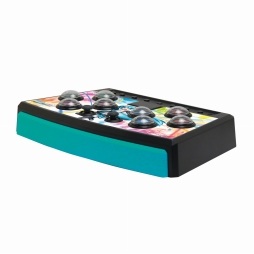 画像ギャラリー No.003のサムネイル画像 / PS4版「初音ミク Project DIVA Future Tone DX」専用コントローラがゲームと同日発売予定