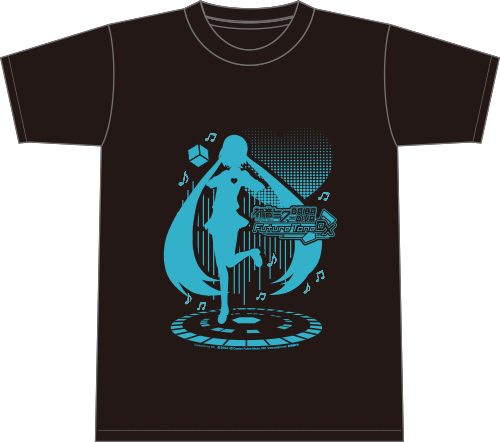 画像ギャラリー No.014のサムネイル画像 / 東京ジョイポリスで「初音ミク Project DIVA Future Tone DX」コラボイベントが10月21日に開催