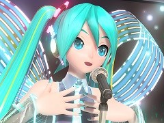 「初音ミク Project DIVA Future Tone DX」が本日発売。全238楽曲＆396モジュールを収録した初音ミク生誕10周年を飾る決定版