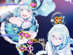 「初音ミクProject DIVA Future Tone / DX」の追加DLC，拡張パック「MEGA39’s」2ndが配信開始。“劣等上等”など4曲を収録