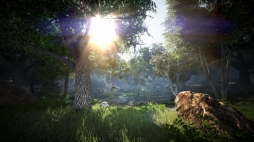画像ギャラリー No.005のサムネイル画像 / シリコンスタジオ,初出展となるgamescom 2017の展示内容を公開