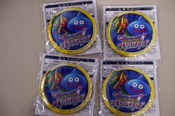 画像ギャラリー No.011のサムネイル画像 / 「戦え！ドラゴンクエスト スキャンバトラーズ」1周年イベントをレポート。最新バージョン「超1弾」は7月19日から稼働