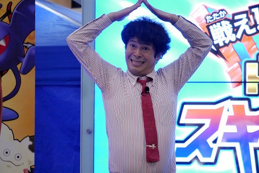 画像ギャラリー No.014のサムネイル画像 / 「戦え！ドラゴンクエスト スキャンバトラーズ」1周年イベントをレポート。最新バージョン「超1弾」は7月19日から稼働