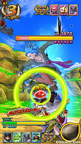 画像ギャラリー No.004のサムネイル画像 / 「戦え！ドラゴンクエスト スキャンバトラーズ」新シリーズが本日稼働開始
