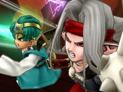 「戦え！ドラゴンクエスト スキャンバトラーズ」最新Ver.「超6弾」が5月16日より稼働。モンスターチケット「ブラッドナイト」の無料配布が決定