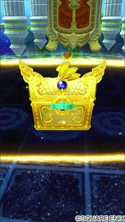 画像ギャラリー No.017のサムネイル画像 / 「戦え!ドラゴンクエスト スキャンバトラーズ」の最新弾「新1弾」が7月18日から稼動