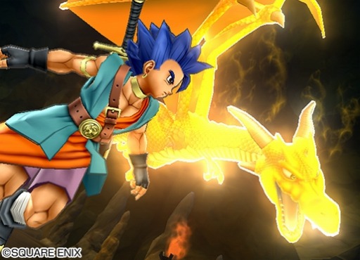 画像ギャラリー No.014のサムネイル画像 / カードゲーム「戦え！ドラゴンクエスト スキャンバトラーズ」の新2弾が9月19日に稼働開始