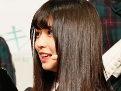 欅坂46初の公式ゲームアプリ「欅のキセキ」のリリース＆新CM発表会をレポート