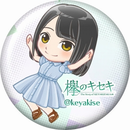 画像ギャラリー No.002のサムネイル画像 / 「欅のキセキ」，欅坂46二期生＆日向坂46三期生が7月上旬に登場