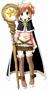 画像ギャラリー No.002のサムネイル画像 / 「きららファンタジア」が2017年内に配信。Aチャンネル，きんモザなど「まんがタイムきらら」の作品とオリジナルのキャラが多数登場するアプリ