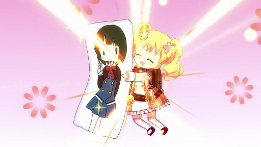 画像ギャラリー No.062のサムネイル画像 / ファンタジー世界でも“きらら”の日常感は健在。「きららファンタジア」プレイレポート。バトルシーン動画も公開