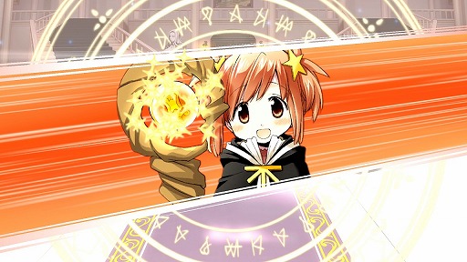 画像ギャラリー No.064のサムネイル画像 / ファンタジー世界でも“きらら”の日常感は健在。「きららファンタジア」プレイレポート。バトルシーン動画も公開
