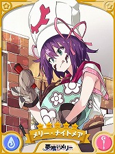 画像ギャラリー No.003のサムネイル画像 / 「きららファンタジア」,バレンタイン記念のピックアップ召喚が開始