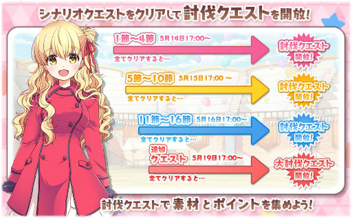 画像ギャラリー No.007のサムネイル画像 / 「きららファンタジア」でイベント“ジャイアントクロモンＶＳメカマッチ”が5月14日に開催