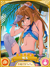 画像ギャラリー No.004のサムネイル画像 / 「きららファンタジア」,“期間限定 2022 水着キャラクターピックアップ召喚・第1弾/第2弾”を7月27日から開催