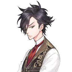 画像ギャラリー No.005のサムネイル画像 / 「乙女チック4Gamer」第139回:音楽に満ち溢れた街で起きた不思議な事件を巡る物語。PS Vita「ハイリゲンシュタットの歌」を特集