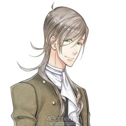 画像ギャラリー No.008のサムネイル画像 / 「乙女チック4Gamer」第139回:音楽に満ち溢れた街で起きた不思議な事件を巡る物語。PS Vita「ハイリゲンシュタットの歌」を特集