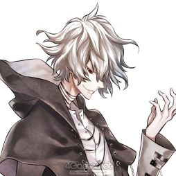 画像ギャラリー No.010のサムネイル画像 / 「乙女チック4Gamer」第139回:音楽に満ち溢れた街で起きた不思議な事件を巡る物語。PS Vita「ハイリゲンシュタットの歌」を特集